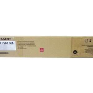 Toner Originale Magenta