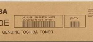 Toner Originale (T-2840E)