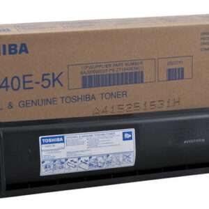 Toner Originale (T-1640E)