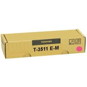 Toner Originale Magenta (T-3511EM)