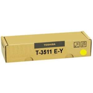 Toner Originale Giallo (T-3511EY)