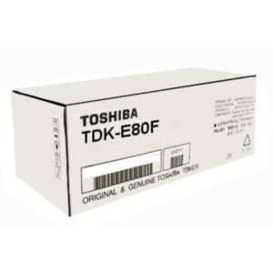 Kit Toner+Tamburo Originale (TDK-E80F)