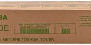 Toner Originale (T-6000E)