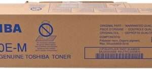 Toner Originale Magenta (T-FC20EM)