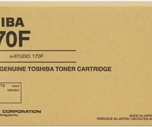 Toner Originale (T-170)