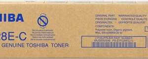 Toner Originale Ciano (T-FC28E-C)