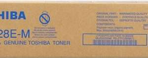 Toner Originale Magenta (T-FC28E-M)