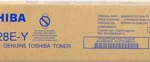Toner Originale Giallo (T-FC28E-Y)