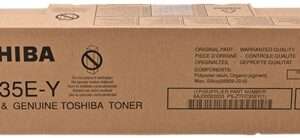 Toner Originale Giallo (T-FC35EY)