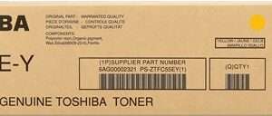 Toner Originale Giallo (T-FC55E-Y)
