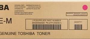 Toner Originale Magenta (T-FC55E-M)