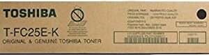 Toner Originale Nero (T-FC25E-K)