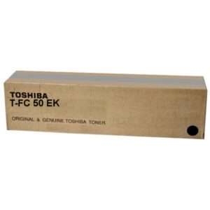 Toner Originale Nero (T-FC50E-K)