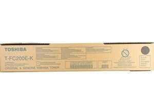 Toner Originale Nero (T-FC200EK)