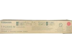 Toner Originale Magenta (T-FC200EM)