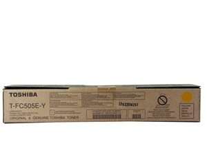 Toner Originale Giallo (T-FC505EY)