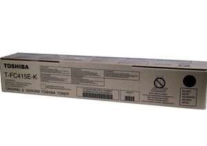 Toner Originale Nero (T-FC415E-K)