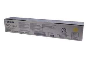 Toner Originale Giallo (T-FC415E-Y)