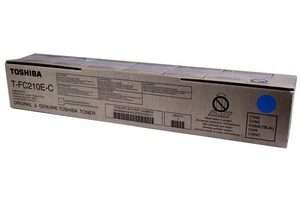 Toner Originale Ciano (T-FC210E-C)