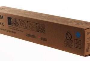 Toner Originale Ciano (T-FC616E-C)