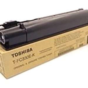 Toner Originale Nero (T-FC330EK)