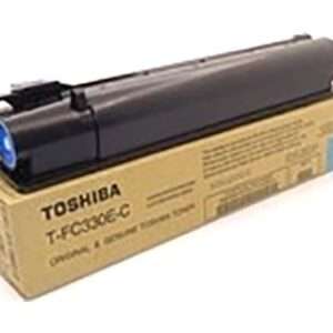 Toner Originale Ciano (T-FC330EC)