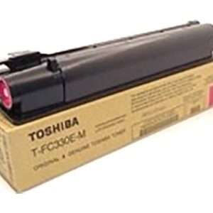 Toner Originale Magenta (T-FC330EM)