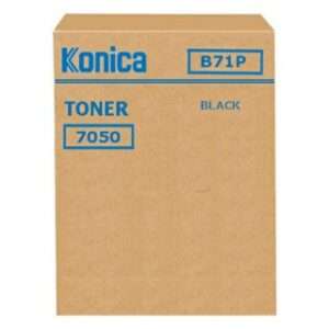 Toner Originale