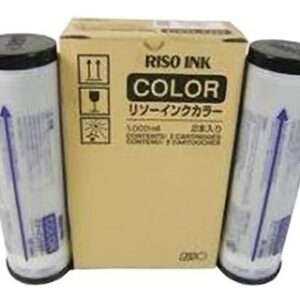 Cartucce Inchiostro Kit Originale Grigio (1000cc)