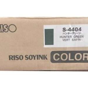 Cartucce Inchiostro Kit Originale Verde Scuro (1000cc)