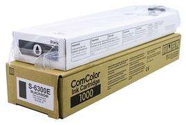 Cartuccia Inchiostro Originale Nero (1000ml)