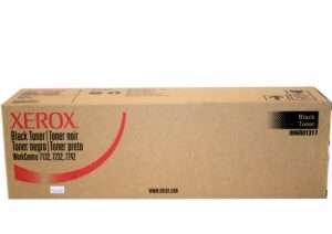 Toner Originale Nero