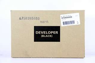 Developer Nero Originale