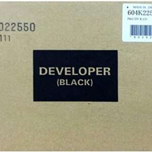 Developer Nero Originale