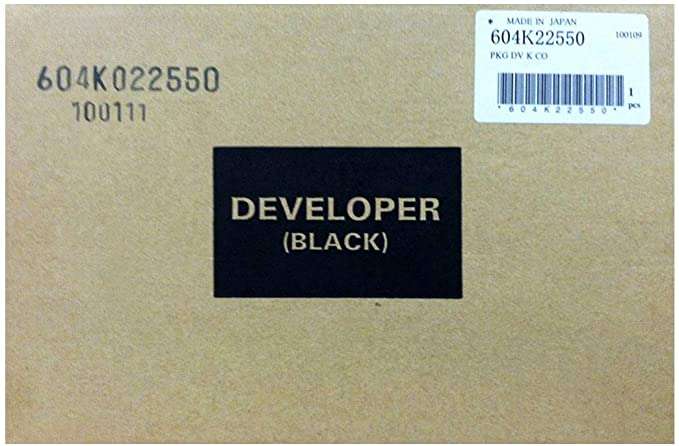 Developer Nero Originale