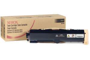 Toner Originale Nero