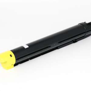 Toner Rigenerato Giallo