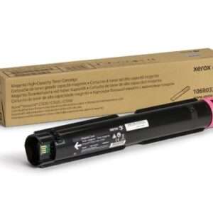 Toner Originale Magenta