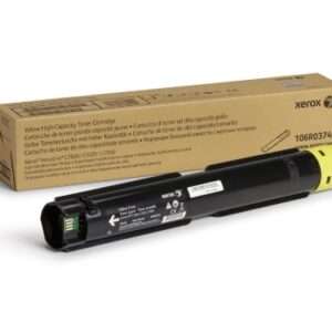 Toner Originale Giallo