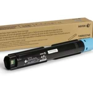 Toner Originale Ciano