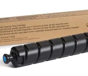 Toner Originale Ciano