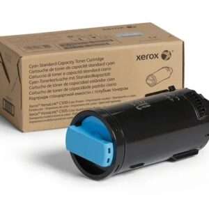 Toner Originale Ciano