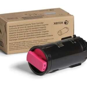 Toner Originale Magenta