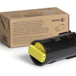 Toner Originale Giallo