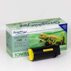 Toner Neutro Giallo