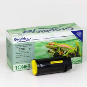Toner Neutro Giallo