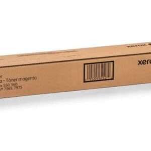 Toner Originale Magenta