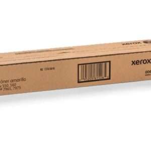 Toner Originale Giallo