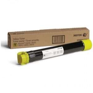 Toner Originale Giallo (DMO) (Eastern Europe)