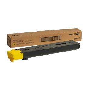 Toner Originale Giallo (DMO) (Eastern Europe)
